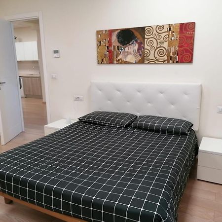Vetere 101 Apartment Roma Ngoại thất bức ảnh