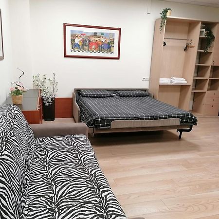 Vetere 101 Apartment Roma Ngoại thất bức ảnh