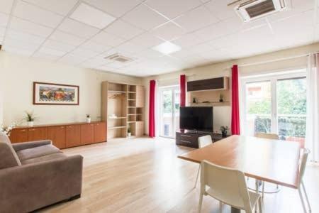 Vetere 101 Apartment Roma Ngoại thất bức ảnh