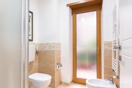 Vetere 101 Apartment Roma Ngoại thất bức ảnh