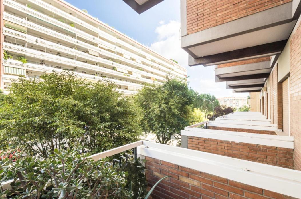 Vetere 101 Apartment Roma Ngoại thất bức ảnh