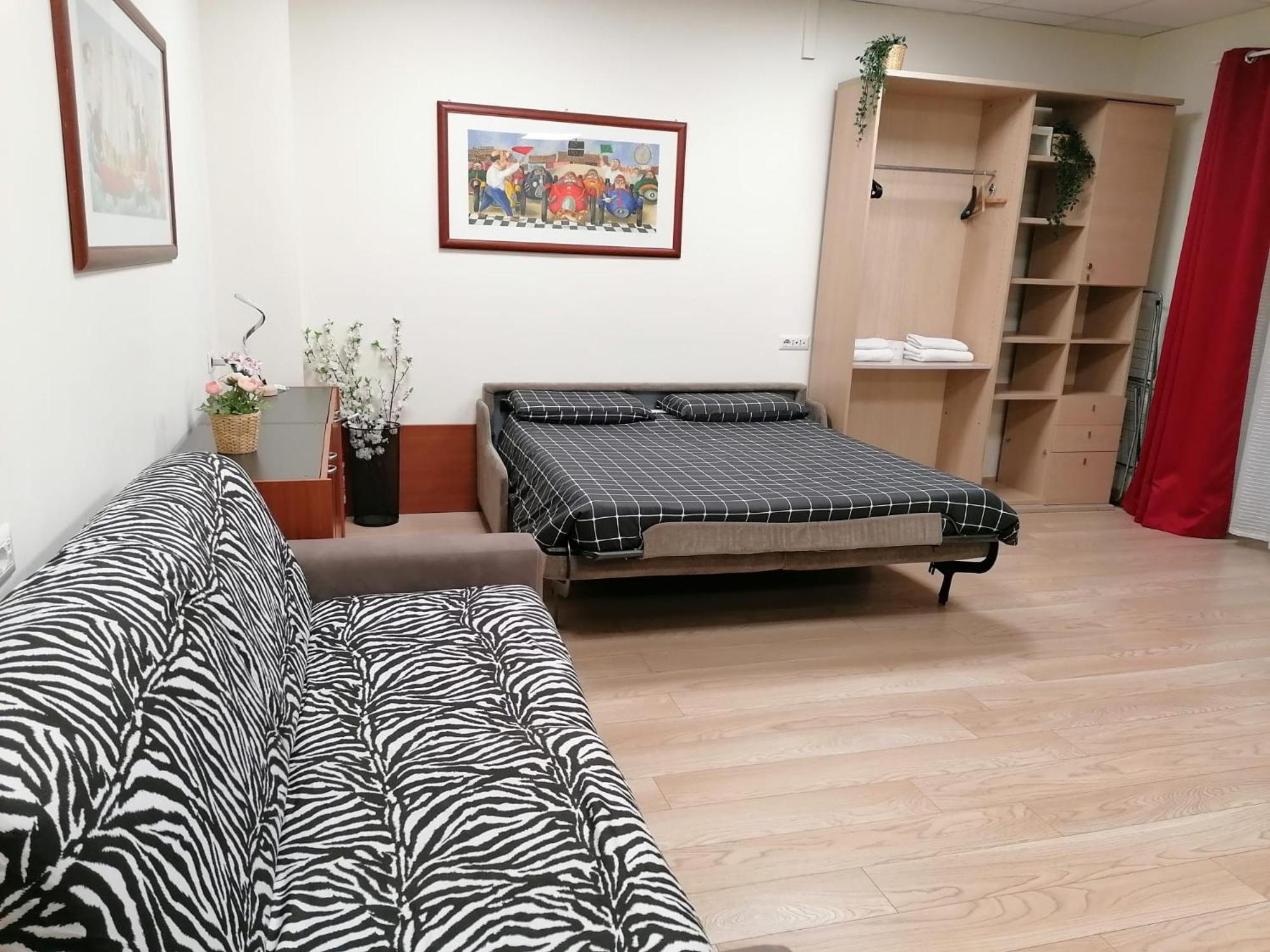 Vetere 101 Apartment Roma Ngoại thất bức ảnh