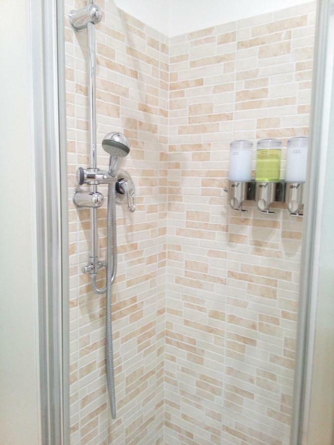 Vetere 101 Apartment Roma Ngoại thất bức ảnh